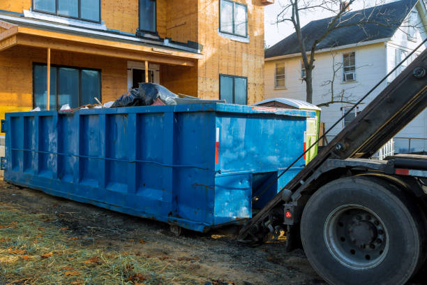 Trash Removal Near Me in Hogansville, GA