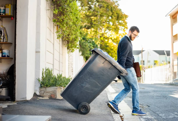 Best Appliance Disposal  in Honsville, GA