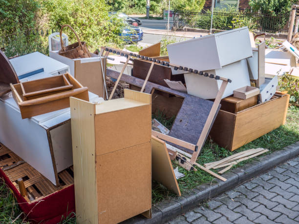 Commercial Cleanout Services in Hogansville, GA