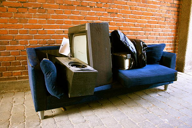 Best Commercial Cleanout Services  in Honsville, GA