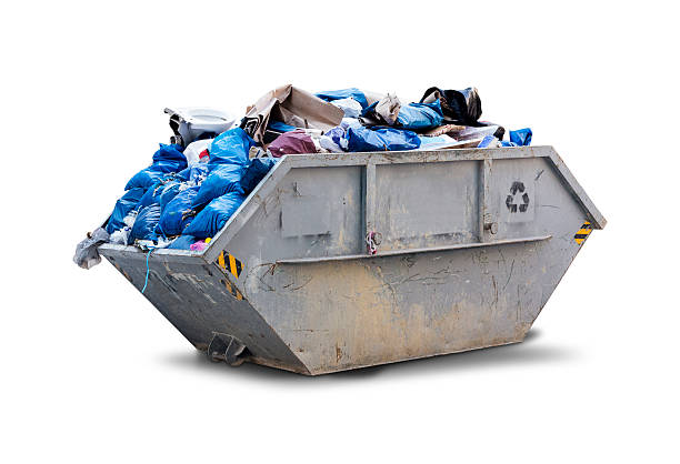 Best Dumpster Rental Services  in Honsville, GA